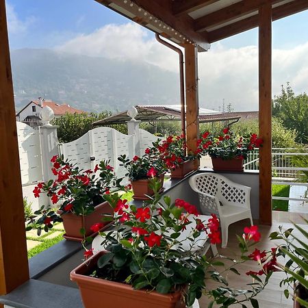 Agerola Dreams Apartment Екстериор снимка
