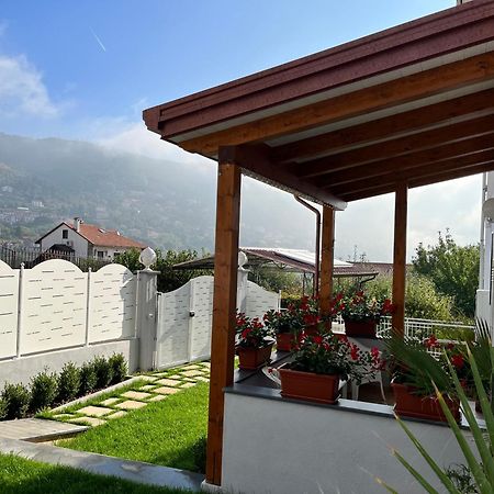 Agerola Dreams Apartment Екстериор снимка