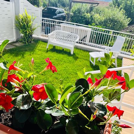 Agerola Dreams Apartment Екстериор снимка