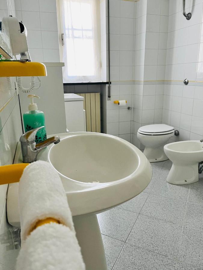 Agerola Dreams Apartment Екстериор снимка