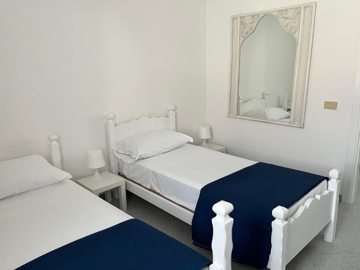 Agerola Dreams Apartment Екстериор снимка