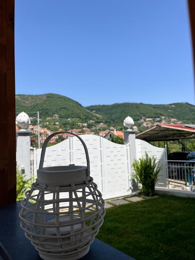 Agerola Dreams Apartment Екстериор снимка