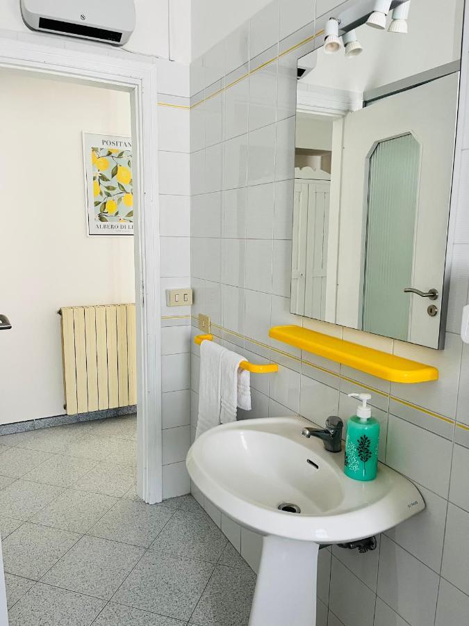 Agerola Dreams Apartment Екстериор снимка