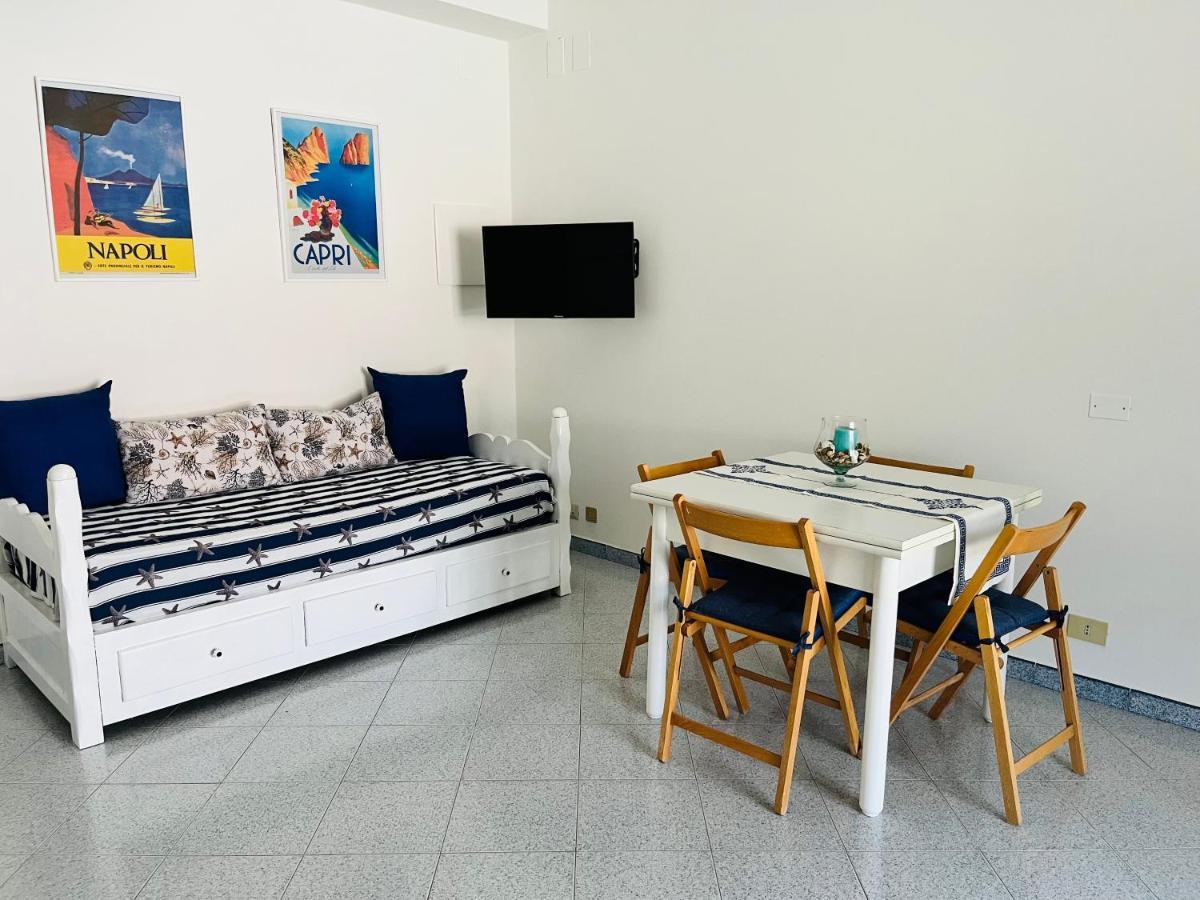 Agerola Dreams Apartment Екстериор снимка