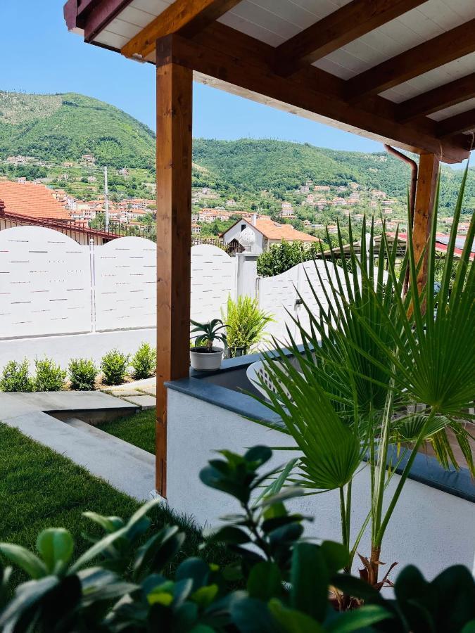 Agerola Dreams Apartment Екстериор снимка
