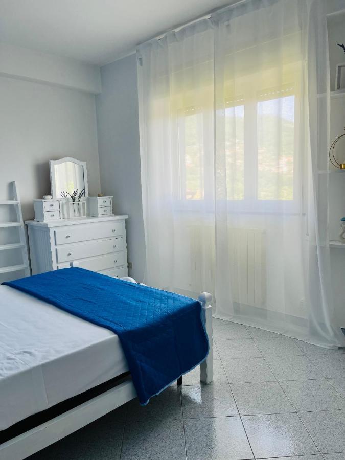 Agerola Dreams Apartment Екстериор снимка