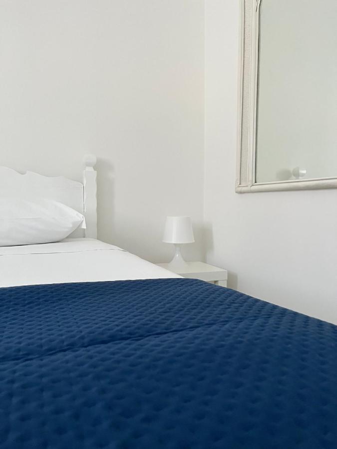 Agerola Dreams Apartment Екстериор снимка