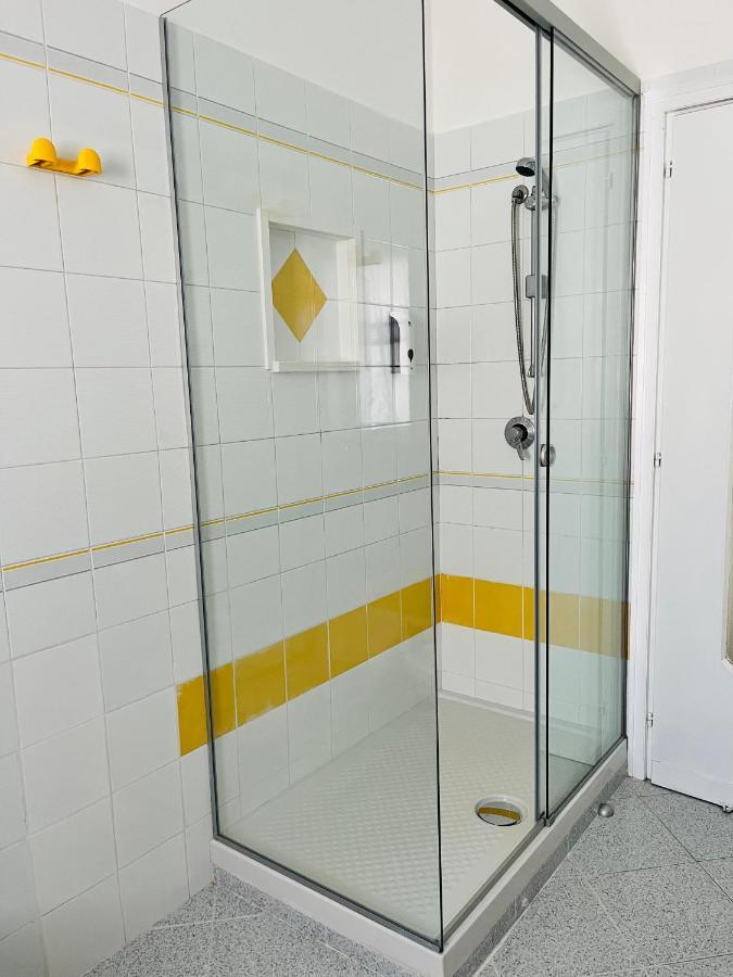 Agerola Dreams Apartment Екстериор снимка