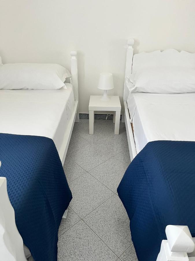 Agerola Dreams Apartment Екстериор снимка
