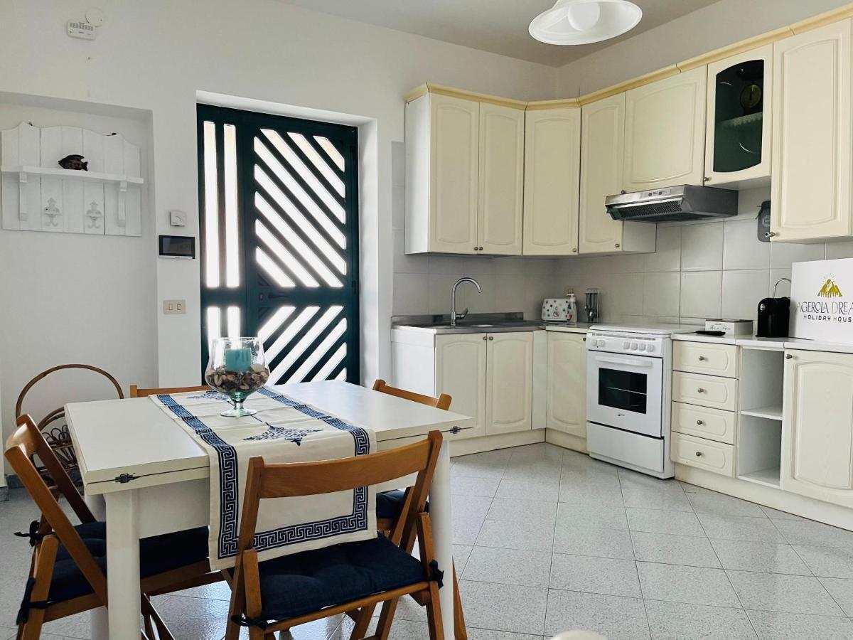Agerola Dreams Apartment Екстериор снимка