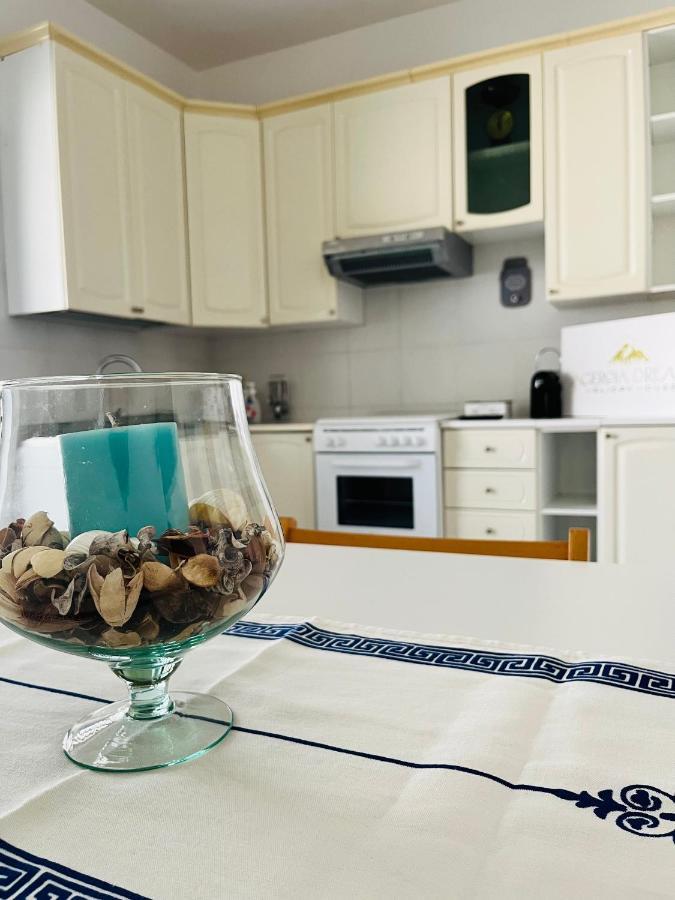 Agerola Dreams Apartment Екстериор снимка