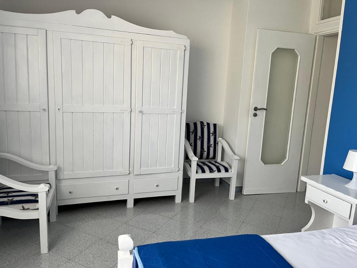 Agerola Dreams Apartment Екстериор снимка