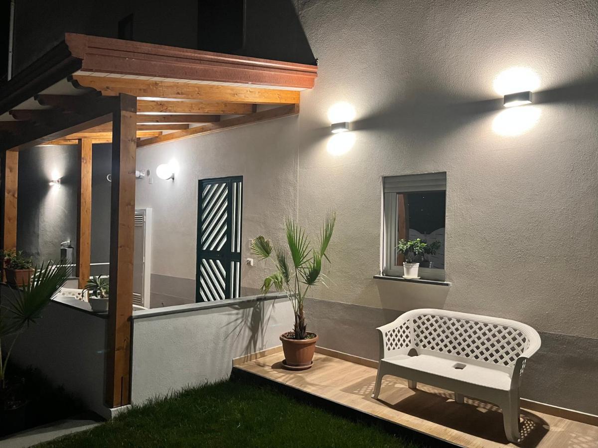 Agerola Dreams Apartment Екстериор снимка