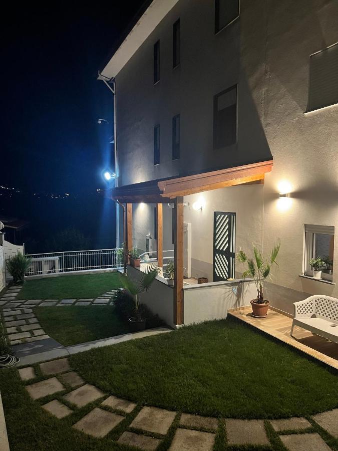 Agerola Dreams Apartment Екстериор снимка
