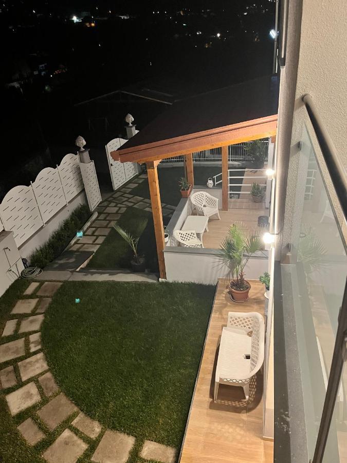Agerola Dreams Apartment Екстериор снимка
