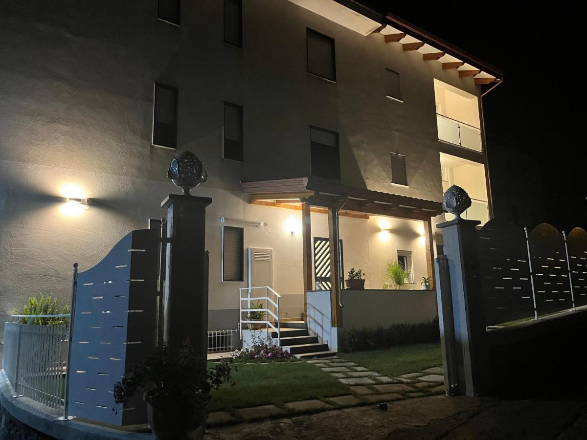 Agerola Dreams Apartment Екстериор снимка