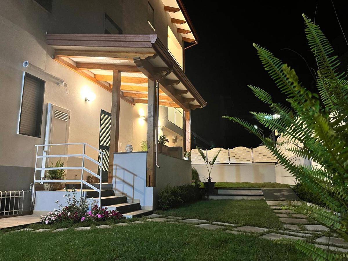 Agerola Dreams Apartment Екстериор снимка